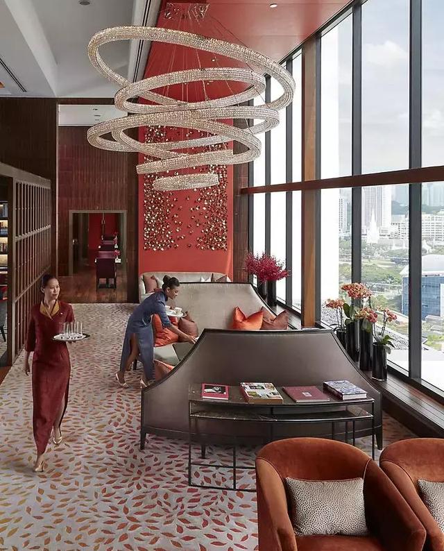 等了快11年了，北京第一家文华东方酒店即将在3.18号开业