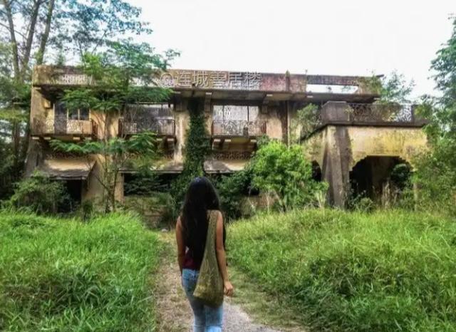 马来西亚柔佛苏丹王室拥有新加坡2个废置王宫地段，值235亿