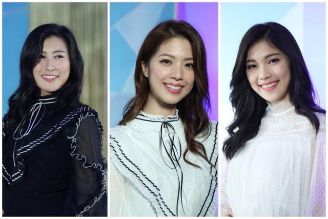 中华小姐首次亮相！港姐冠军遇上马来西亚劲敌？今年你Pick谁！