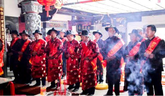 没有达成不了的愿望和梦想！祖籍泉州洛江的印尼富豪黄奕聪走了