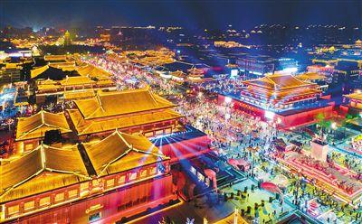 扎实加强文化建设 以文化自信拓展城市内涵