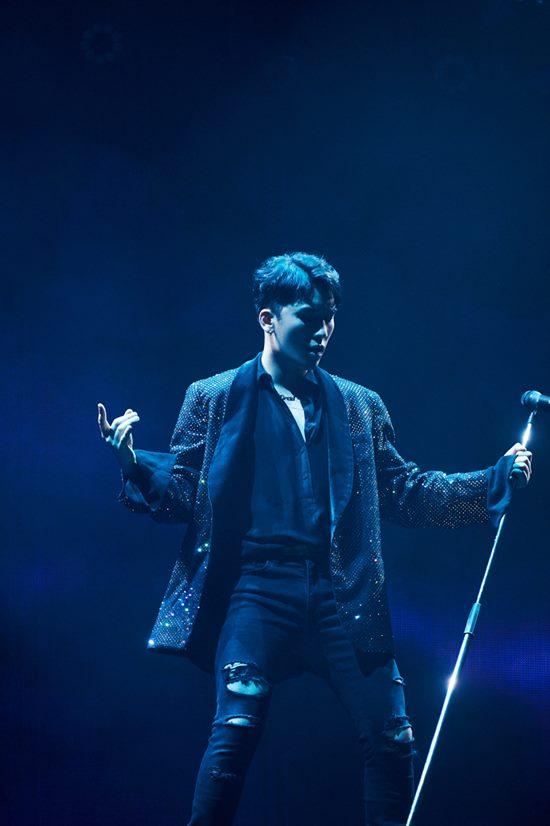 「BigBang」「新闻」190217 “会变得更坚强的”！VIP们陪胜利完成一场完美的演唱会！