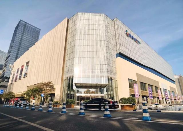 海岸城改造细节曝光 深圳存量商业“焕新”指南