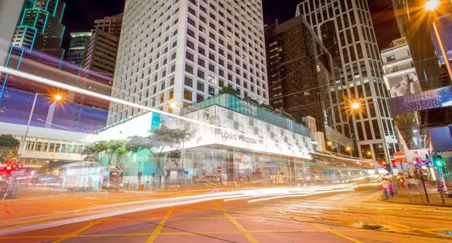 这50家零售首店“空降”港澳台，你都打卡了吗？