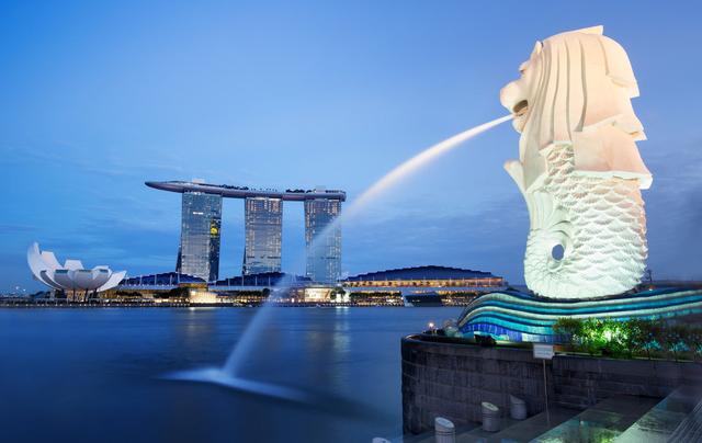 新加坡对中国公民过境免签96小时，附加条件苛刻，网友褒贬不一