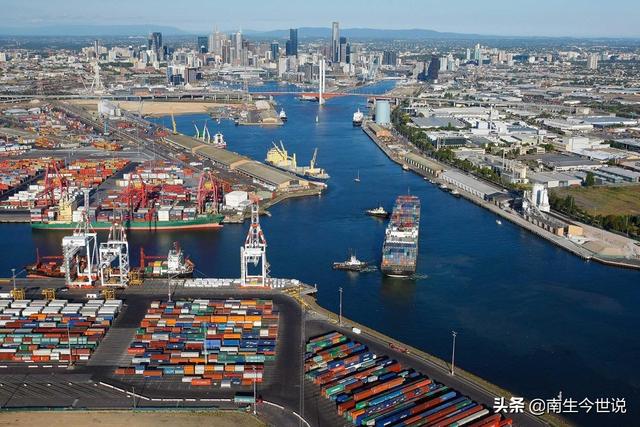 2018年中国外贸总额超4.62万亿美元，那日本、法国、韩国、巴西呢