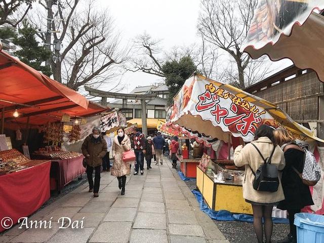 在樱花烂漫的季节，跟日本来场邂逅