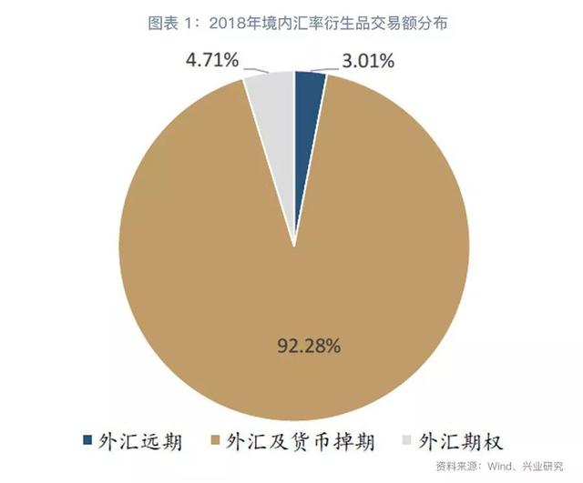 跨境资金流入套保助推掉期上行—外汇衍生品月报