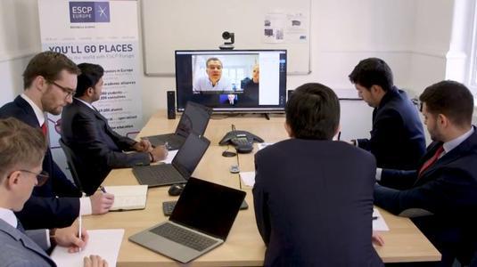 国内有几所在职研究生的国际院校你知道吗？