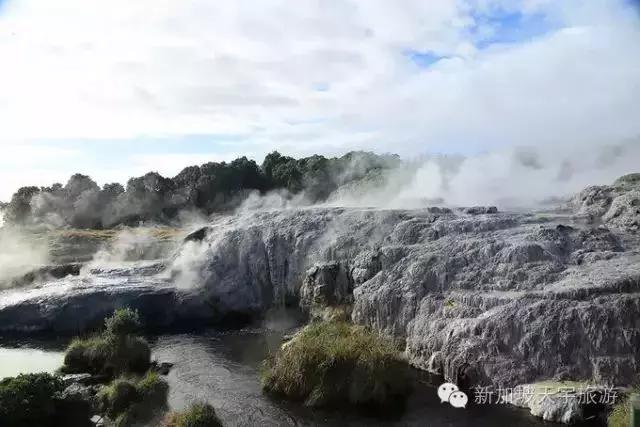 纽航促销截止2月4日「新西兰」2019年最爽的旅游大计开启~