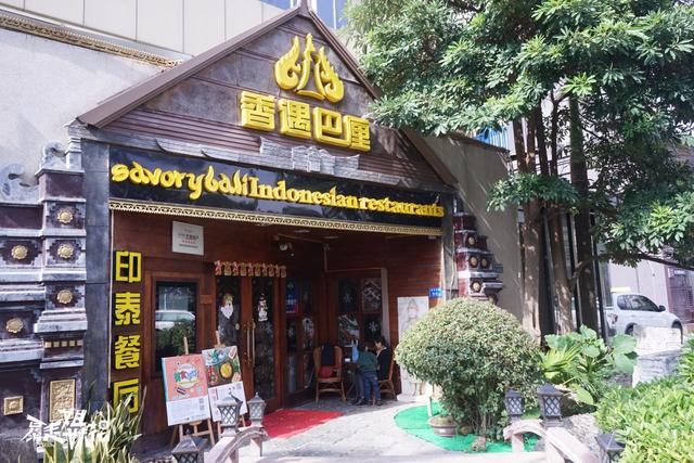 这家厦门餐厅敢说自己是最地道的东南亚餐厅，来过的都成了回头客