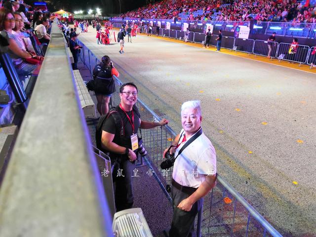 亚洲最大狂欢节近万名群众参演，新加坡过年比国内还热闹，必玩