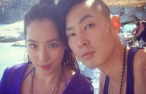 吴建豪离婚，前妻石贞善没有要求赡养费