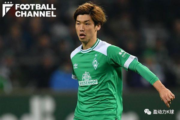 2月28日J联赛快讯:藤本宪明荣膺MVP  阿贾克斯争夺堂安律