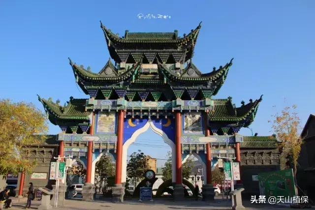 玩转大美新疆！最全新疆旅游电子地图和各市、县介绍来了