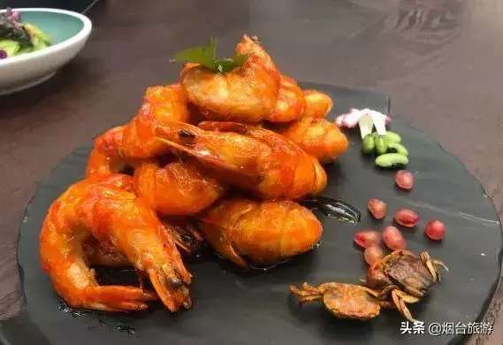 鲜美生活| 烟台最撩人的9家餐厅已列出，再不浪漫可就怪你咯~
