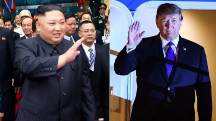 19岁的她，被选中向金正恩献花！见面时金正恩的一个举动令她惊讶又幸福