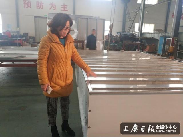 以精立业以质取胜 打造“高精专”企业