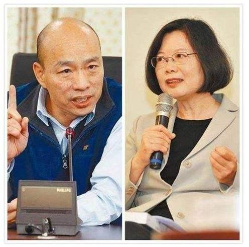 早安海峡：蔡当局暗中打压韩国瑜 特朗普：朝鲜完全弃核能迅速成经济大国