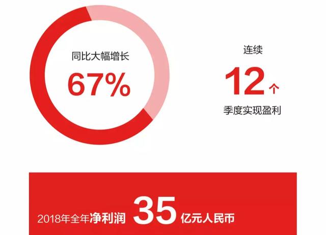 京东集团2018年收入4620亿元 净利润35亿元超华尔街预期