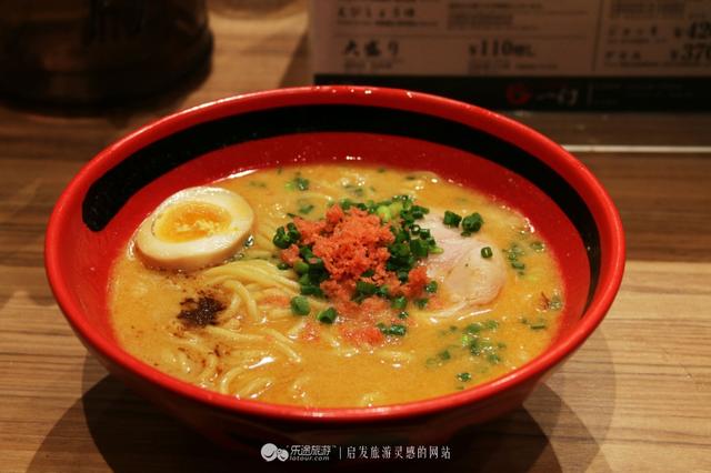 「北海道の秋日慢生活」之 行程计划篇