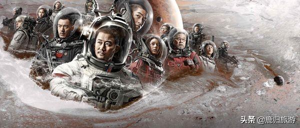 “终于不是美国人在救地球” 外媒关注《流浪地球》票房口碑双收