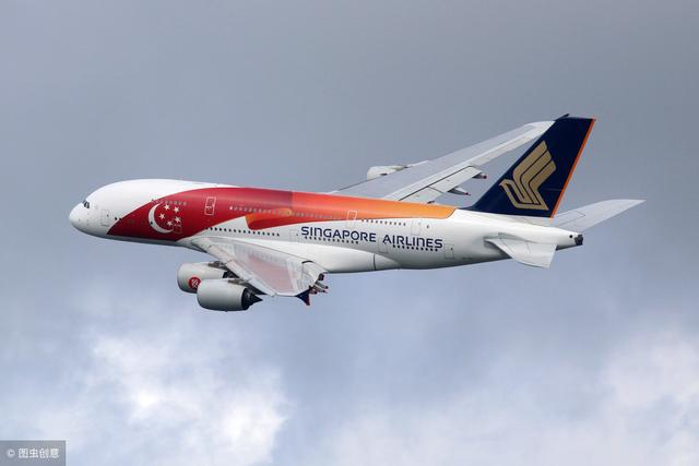 世界上最大客机——空中客车A380飞机停止生产，原因何在？