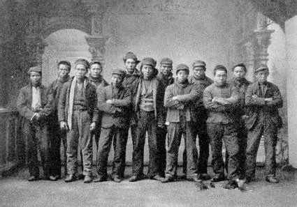 探秘留尼汪 | 故土难离，海外华人成长记（上）
