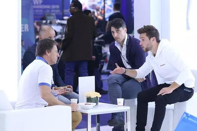 聚焦 | 从"心"出发 ，IWF 2019 全力打造优质采购商团！