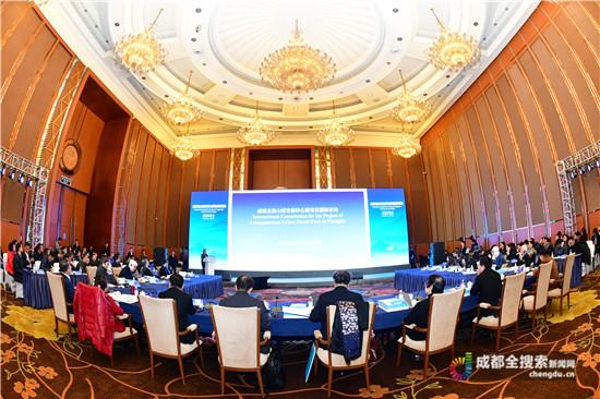 龙泉山城市森林公园咋设计？今天将评出前三甲方案