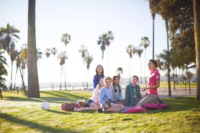 英、美、新加坡免费玩一周！全国仅限2人，速抢！