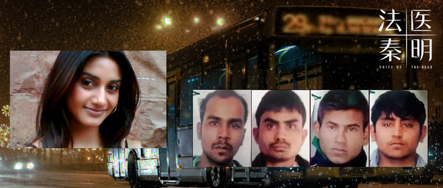 女孩不知道，她踏上的竟是一辆夺命公交