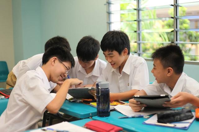 阶段留学 | 不同年龄段的孩子如何前往新加坡？