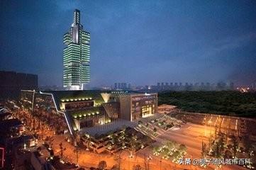 贵州省的十大地标建筑一览