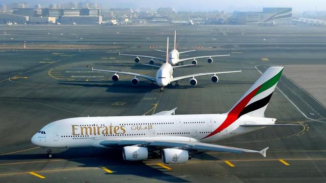 空客宣布将停产A380客机 美国一架都没买过