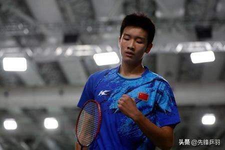 盘点羽球赛场的21比0