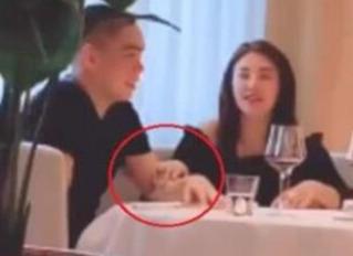 张雨绮新欢继被爆料是骗子后又疑似取向成谜，张姐这次信不信邪？