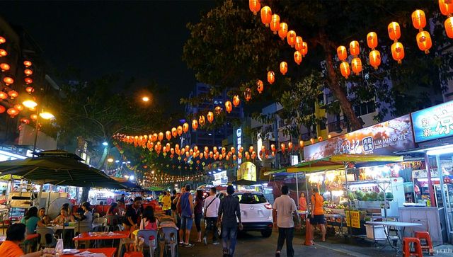 便宜，好吃，语言无障碍，全家旅行首选地，机票来回仅需1000+！