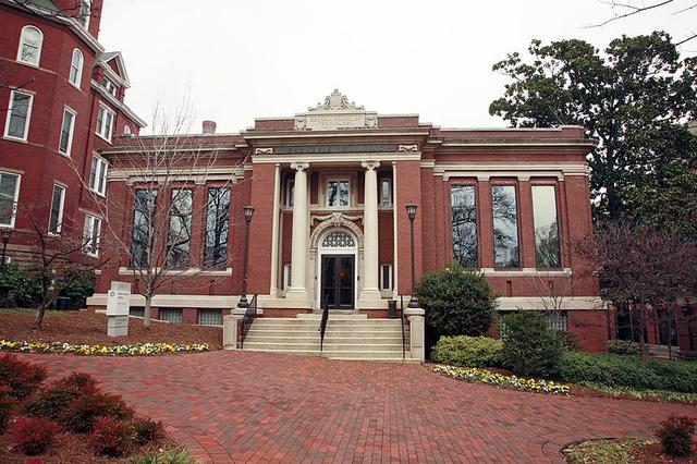 美国佐治亚理工学院