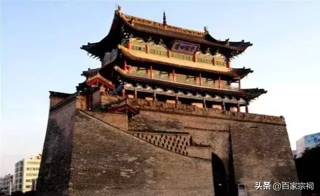 李氏文化   一部博大精深的历史巨著！