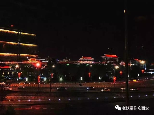 西安20多家酒吧合集 带你玩转古都夜生活