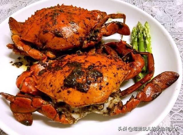 第三期  新加坡之旅——美食篇！