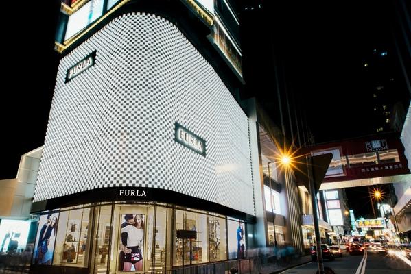 专访 Furla 全球CEO：不仅是今年，未来90年我们都要保持盈利