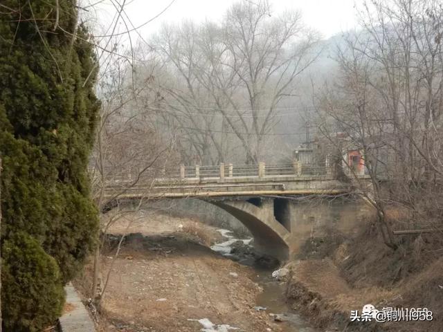 走进雷家沟 看铜川铝厂的变化