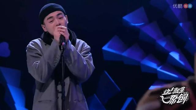 让原创“落地有声”，优酷“这就是”系列又添新成员