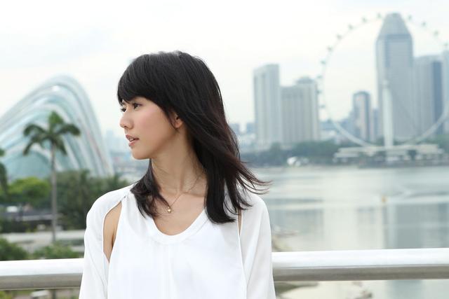 新加坡有多达540万的人口，与我国相比为何却不拥挤？这就是差距