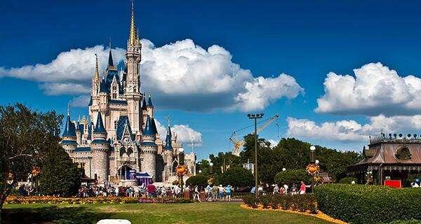 2018春节美国奥兰多迪士尼、环球影城 花了5.5w 可以说是很节省了