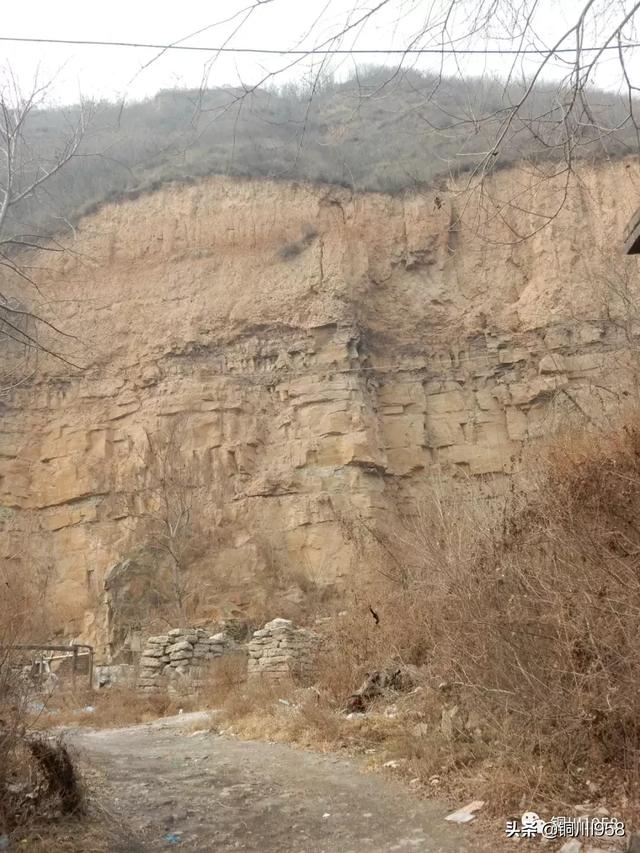 走进雷家沟 看铜川铝厂的变化