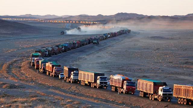 蒙古国举国还债，是否经济复苏的时机到了？