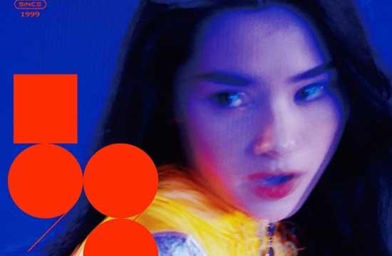 黄星侨专辑《SINCE 1999》完整体上线